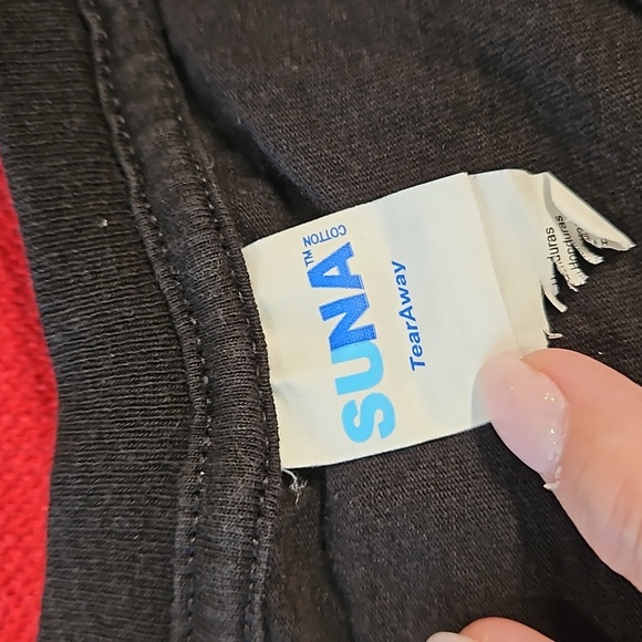 'Hollywood Vampires' Spring 2019 Tour graphic tee Joe Perry Alice Cooper J. Depp - Picture 4 of 6